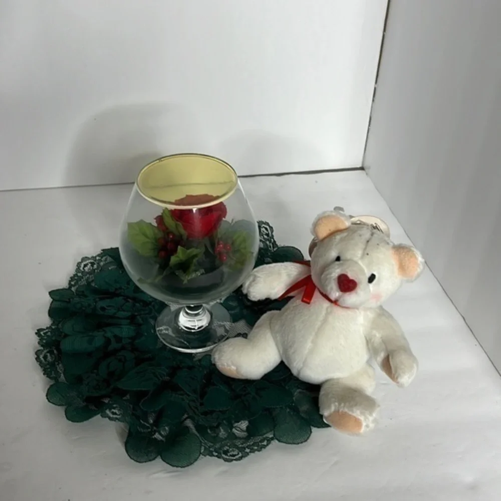 Home Decor and Bear